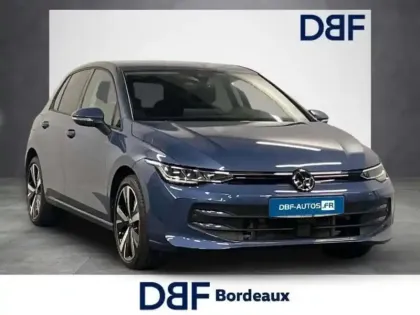 Photo 5 Volkswagen Golf Gén. VIII Ph2 VW Edition 5