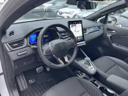 Photo 14 Renault Symbioz Gén. I Ph1 esprit Alpine 5