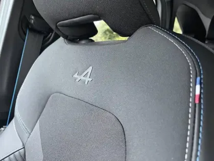 Photo 26 Renault Symbioz Gén. I Ph1 esprit Alpine 5