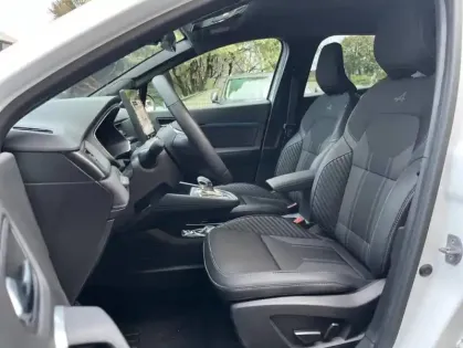 Photo 8 Renault Symbioz Gén. I Ph1 esprit Alpine 5