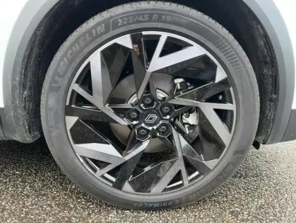 Photo 19 Renault Symbioz Gén. I Ph1 esprit Alpine 5