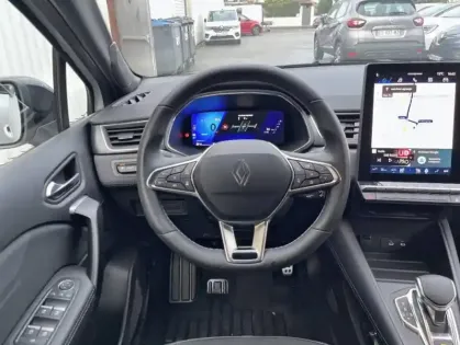 Photo 9 Renault Symbioz Gén. I Ph1 esprit Alpine 5