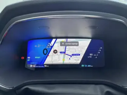 Photo 16 Renault Symbioz Gén. I Ph1 esprit Alpine 5