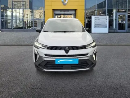 Photo 7 Renault Symbioz Gén. I Ph1 esprit Alpine 5