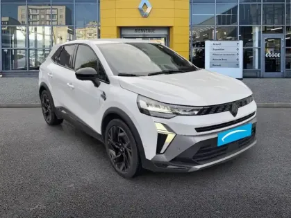 Photo 6 Renault Symbioz Gén. I Ph1 esprit Alpine 5