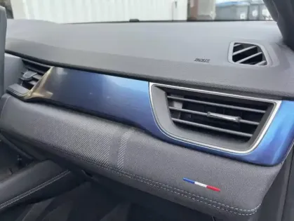 Photo 17 Renault Symbioz Gén. I Ph1 esprit Alpine 5