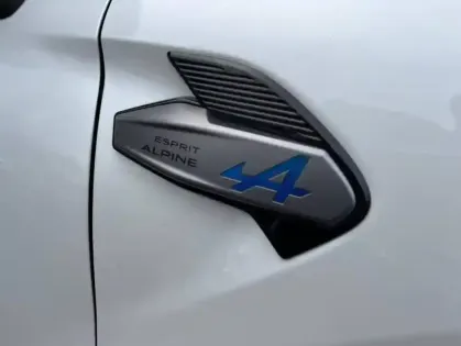 Photo 22 Renault Symbioz Gén. I Ph1 esprit Alpine 5