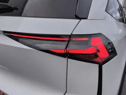 Photo 21 Renault Symbioz Gén. I Ph1 esprit Alpine 5