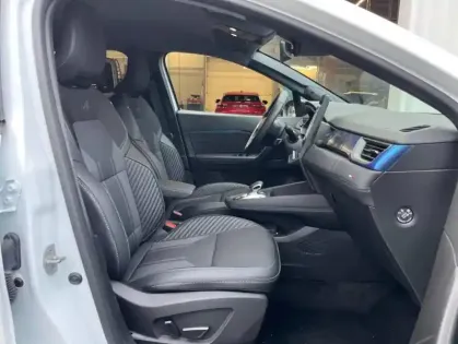 Photo 13 Renault Symbioz Gén. I Ph1 esprit Alpine 5