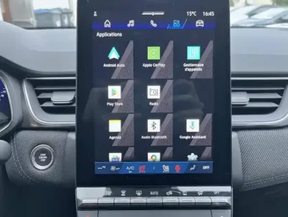 Photo 25 Renault Symbioz Gén. I Ph1 esprit Alpine 5