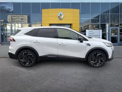 Photo 5 Renault Symbioz Gén. I Ph1 esprit Alpine 5