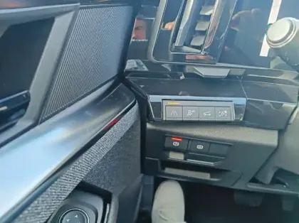 Photo 14 Renault Espace Gén. VI (RHN) Ph1 Techno 5