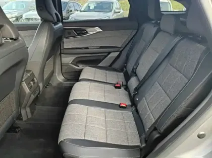 Photo 8 Renault Espace Gén. VI (RHN) Ph1 Techno 5