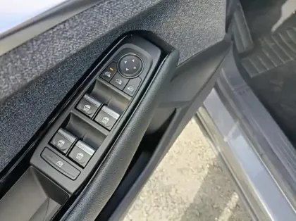 Photo 5 Renault Espace Gén. VI (RHN) Ph1 Techno 5