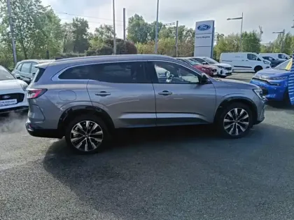 Photo 25 Renault Espace Gén. VI (RHN) Ph1 Techno 5