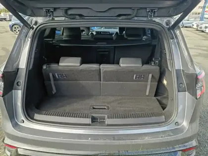 Photo 10 Renault Espace Gén. VI (RHN) Ph1 Techno 5