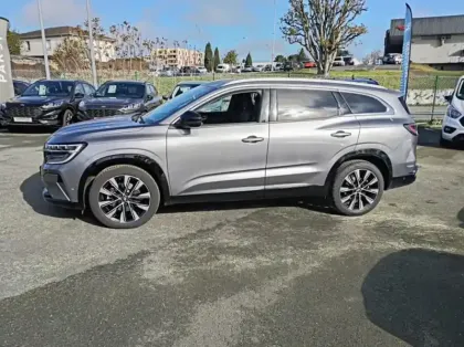 Photo 23 Renault Espace Gén. VI (RHN) Ph1 Techno 5