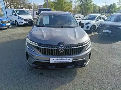 Photo 22 Renault Espace Gén. VI (RHN) Ph1 Techno 5