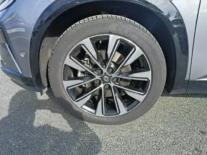 Photo 13 Renault Espace Gén. VI (RHN) Ph1 Techno 5