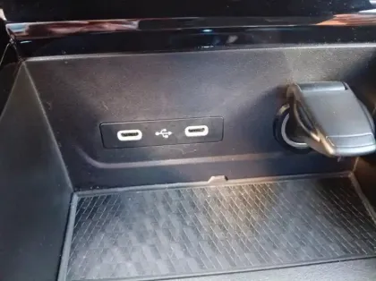 Photo 21 Renault Espace Gén. VI (RHN) Ph1 Techno 5