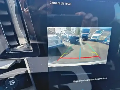 Photo 15 Renault Espace Gén. VI (RHN) Ph1 Techno 5