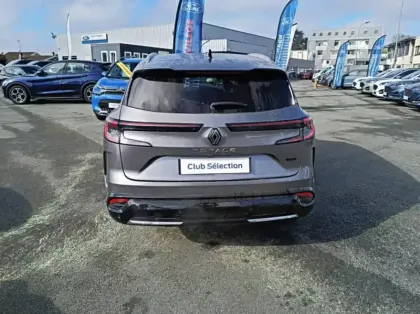 Photo 24 Renault Espace Gén. VI (RHN) Ph1 Techno 5