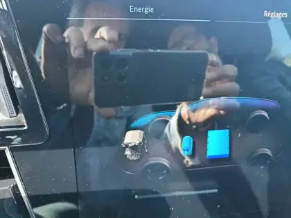 Photo 29 Renault Espace Gén. VI (RHN) Ph1 Techno 5