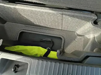 Photo 28 Renault Espace Gén. VI (RHN) Ph1 Techno 5