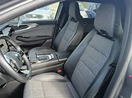 Photo 9 Renault Espace Gén. VI (RHN) Ph1 Techno 5