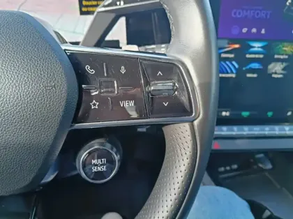 Photo 19 Renault Espace Gén. VI (RHN) Ph1 Techno 5