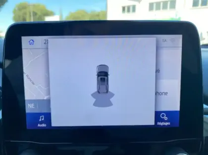 Photo 15 Ford Puma Gén. II Ph1 Titanium Business 5