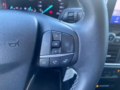 Photo 20 Ford Puma Gén. II Ph1 Titanium Business 5