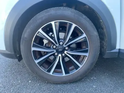 Photo 13 Ford Puma Gén. II Ph1 Titanium Business 5