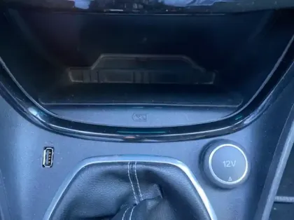 Photo 21 Ford Puma Gén. II Ph1 Titanium Business 5