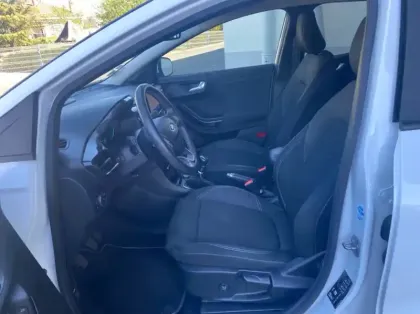 Photo 9 Ford Puma Gén. II Ph1 Titanium Business 5