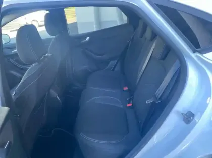 Photo 8 Ford Puma Gén. II Ph1 Titanium Business 5