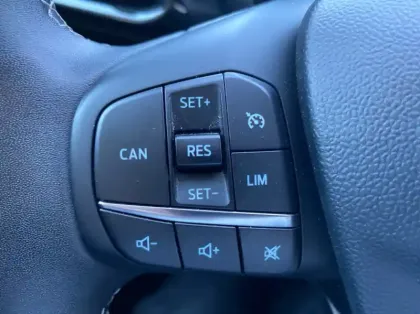 Photo 16 Ford Puma Gén. II Ph1 Titanium Business 5