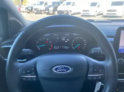 Photo 6 Ford Puma Gén. II Ph1 Titanium Business 5