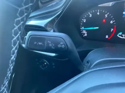 Photo 17 Ford Puma Gén. II Ph1 Titanium Business 5