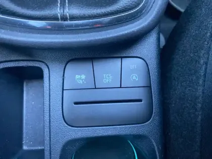 Photo 29 Ford Puma Gén. II Ph1 Titanium Business 5