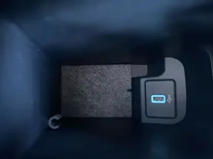 Photo 27 Ford Puma Gén. II Ph1 Titanium Business 5