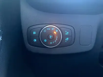 Photo 14 Ford Puma Gén. II Ph1 Titanium Business 5