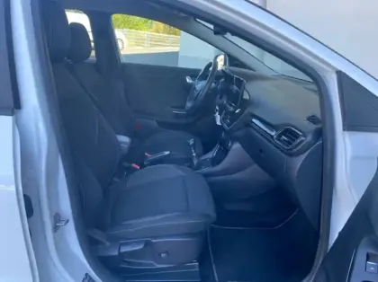 Photo 26 Ford Puma Gén. II Ph1 Titanium Business 5