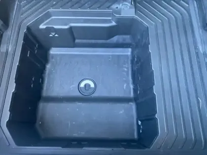 Photo 28 Ford Puma Gén. II Ph1 Titanium Business 5