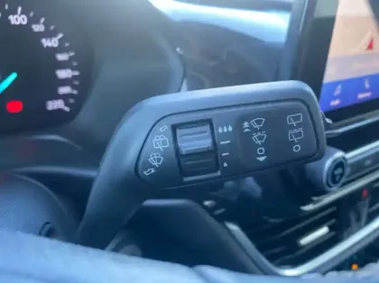 Photo 18 Ford Puma Gén. II Ph1 Titanium Business 5