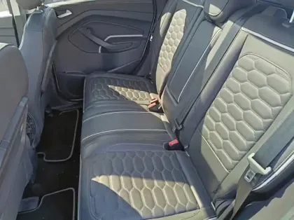 Photo 8 Ford Kuga Gén. II Ph2 Vignale 5