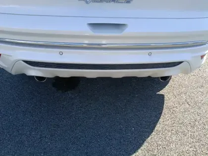 Photo 27 Ford Kuga Gén. II Ph2 Vignale 5