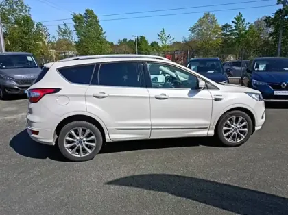 Photo 25 Ford Kuga Gén. II Ph2 Vignale 5