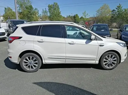 Photo 11 Ford Kuga Gén. II Ph2 Vignale 5