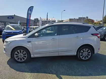 Photo 23 Ford Kuga Gén. II Ph2 Vignale 5